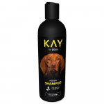 KAY Shampoo Prevent &scaron;ampoon koertele, 250 ml