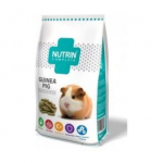 Nutrin Complete Guinea Pig t&auml;ielik toit merisigadele, 400 g