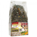 Nature Land taimsete &uuml;rtide segu k&ouml;&ouml;giviljadega, 125 g