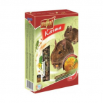 Vitapol Standard t&auml;isv&auml;&auml;rtuslik s&ouml;&ouml;t degudele, 450 g