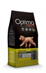 Optima Nova Adult Mini Digestive GF Rabbit & Potato teraviljavaba kuivtoit t&auml;iskasvanud v&auml;ikest t&otilde;ugu koertele k&uuml;&uuml;liku ja kartuliga, 0,8 kg