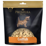 Prospera Plus Cod Cubes maius koertele, tursa t&uuml;kid, 230 g