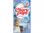 Inaba Churu Cat Pops Tuna maiustus kassidele tuunikalaga, 4x15 g