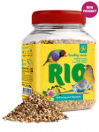 RIO Healthy Seeds t&auml;iends&ouml;&ouml;t dekoratiivlindudele, 240 g