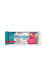 Monge Gift Granola Bars Skin Support L&otilde;he Granaat&otilde;unaga maiuspala batoonid t&auml;iskasvanud koertele, 120 g