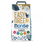 Monge Easy Green Aktiivs&ouml;ega taimekiududest kassiliiv, 10 l
