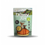Doggy Joy kanaliha filee pulgakesed v&auml;ikestele koertele, 55 g