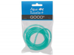 Aqua Excellent &otilde;huvoolik, roheline, 2 m x 3,5 mm
