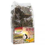 Nature Land taimsete &uuml;rtide segu kollaste &otilde;itega, 100 g