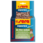 Sera Siporax Algovec Professional bioloogiline filtrimaterjal vetikate vastu akvaariumitele, 500 ml, 210 g