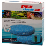 Eheim sinised peened filtri padjad classic 350 (2215), 2 tk.