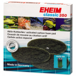 Eheim aktiivs&ouml;efilter classic 350 (2215), 3 tk.