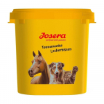 Josera toidun&otilde;u hermeetilise kaanega, 35 l