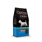 Optima Nova Puppy Mini Chicken & Rice 2 kg