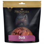 Prospera Plus Duck Meat Rings maiused koertele, 230 g