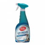 Simple Solution Extreme Stain & Odour Remover for Dogs pleki- ja l&otilde;hnaeemaldaja koertele, 500 ml