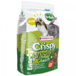 Versele Laga Crispy muesli k&uuml;&uuml;likutoit, suurtele t&otilde;ugudele, 2.75 kg