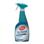 Simple Solution Extreme Stain & Odour Remover for Cats plekkide ja l&otilde;hnade eemaldaja kassidele, 500 ml