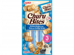 Inaba Churu Cat Bites Chicken Tuna Scallop pehmed maiused kassidele, 3 x 10 g