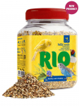 RIO Wild Seeds Mix t&auml;iends&ouml;&ouml;t dekoratiivlindudele, 240 g