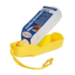 Record Reisikauss veele koertele, 500 ml