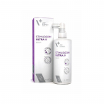 VetExpert Stimuderm Ultra seerum intensiivne vahend juuste v&auml;ljalangemise vastu koertele, 150 ml