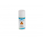 Canina Home Clean aerosool kirpude ja puukide vastu lemmikloomade keskkonnas, 150 ml