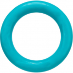 Trixie Natural Rubber Ring m&auml;nguasi koertele, 15 cm