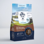 ZIWI Peak Beef With Southern Blue Whiting Recipe kuivtoit k&otilde;ikidele vanuses kassidele veiselihaga ja l&otilde;unaputassiga, 800 g