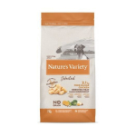 Nature's Variety Selected Mini Free Range Chicken kuivtoit t&auml;iskasvanud v&auml;ikeste t&otilde;ugude koertele vabalt peetud kanaga, 7 kg