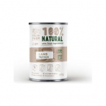 Prefera Fresh Farm Dog Smooth Pate With Lamb t&auml;ielik m&otilde;&otilde;dus toit koertele, 400 g