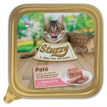 Stuzzy Mister Ham m&auml;rgtoit kassidele, singiga, 100 g