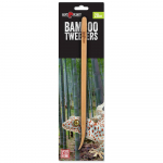 Repti Planet Bamboo tweezers 28cm &ndash; pintsetid roomajate toitmiseks