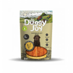 Doggy Joy kanaliha filee pulgakesed suurtele koertele, 90 g
