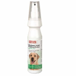 Beaphar Spot On Spray For Dogs looduslik aerosool kirpude, puukide ja t&auml;ide vastu koertele, 150 ml