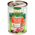 Stuzzy monoprotein konservtoit koertele veiselihaga, 400 g