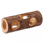Trixie puidust jooksutiir hamstritele, l&auml;bim&otilde;&otilde;t 15 cm