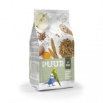 Witte Molen S&ouml;&ouml;t undulaatidele: Puur BUDGIE 2kg