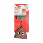 Camon "POO" kotihoidja koerte v&auml;ljaheidetele 15 kotiga