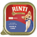 Rinti Gold Adult kana ja hani, 100g