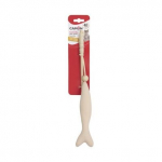 Camon m&auml;nguasi kassile, puidust pulk kalaga, 40 cm