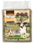 Nature Land Hein : Meadow hay with chamomile, 650 g