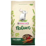 Versele Laga nature cuni junior k&uuml;&uuml;likutoit, 2.3 kg
