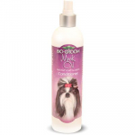 Bio-Groom Mink Oil Instant Coat Glosser Conditioner palsam koertele E-vitamiini ja p&auml;ikesekaitsega, 355 ml