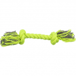 Trixie Denta Fun m&auml;nguk&ouml;is koertele hammaste hooldamiseks, 15 cm