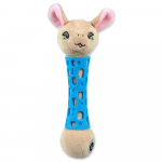 Be Fun Toy lambam&auml;nguasi kutsikatele TPR-ist ja pl&uuml;&uuml;sist, 17 cm