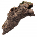 Repti Planet korgist koore dekoratsioon terraariumile, M suurus, 15-30 cm