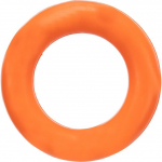 Trixie Ring Natural Rubber m&auml;nguasi koertele, 9 cm
