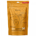 Cure Point taastav CBD maiuspala koertele, suurus M, 100g
