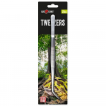 Repti Planet Stainless steel tweezers 25cm &ndash; pintsetid roomajate toitmiseks